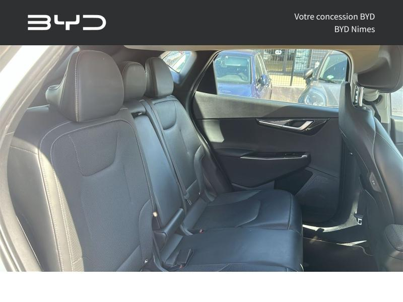 KIA EV6 d’occasion à vendre à NIMES chez GM LUX (Photo 5)