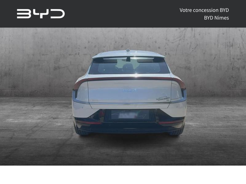 KIA EV6 d’occasion à vendre à NIMES chez GM LUX (Photo 6)