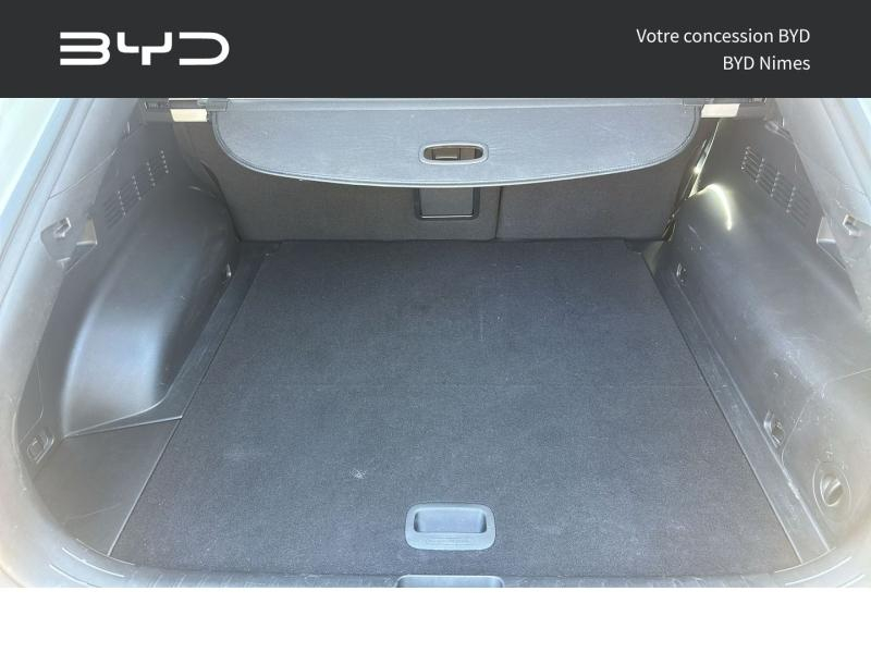 KIA EV6 d’occasion à vendre à NIMES chez GM LUX (Photo 7)