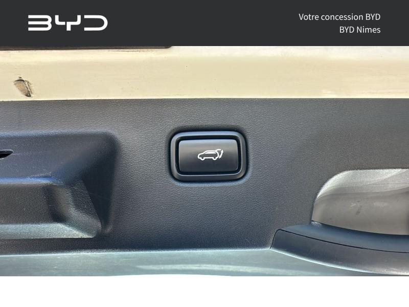 KIA EV6 d’occasion à vendre à NIMES chez GM LUX (Photo 8)