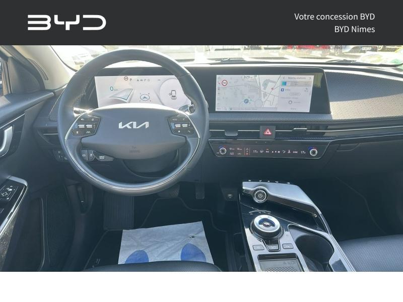 KIA EV6 d’occasion à vendre à NIMES chez GM LUX (Photo 9)