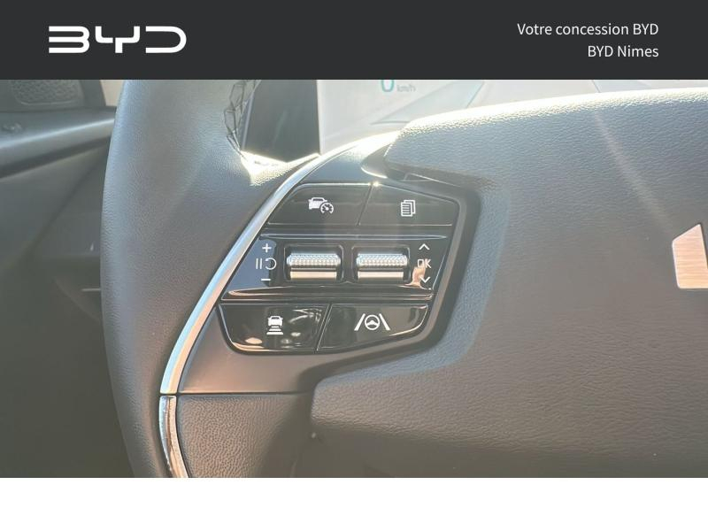 KIA EV6 d’occasion à vendre à NIMES chez GM LUX (Photo 10)