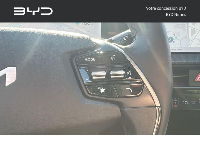 KIA EV6 d’occasion à vendre à NIMES chez GM LUX (Photo 11)
