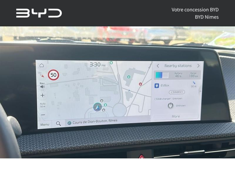 KIA EV6 d’occasion à vendre à NIMES chez GM LUX (Photo 12)