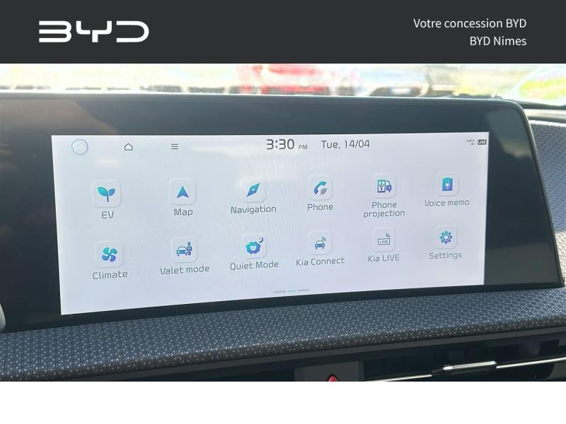 KIA EV6 d’occasion à vendre à NIMES chez GM LUX (Photo 13)