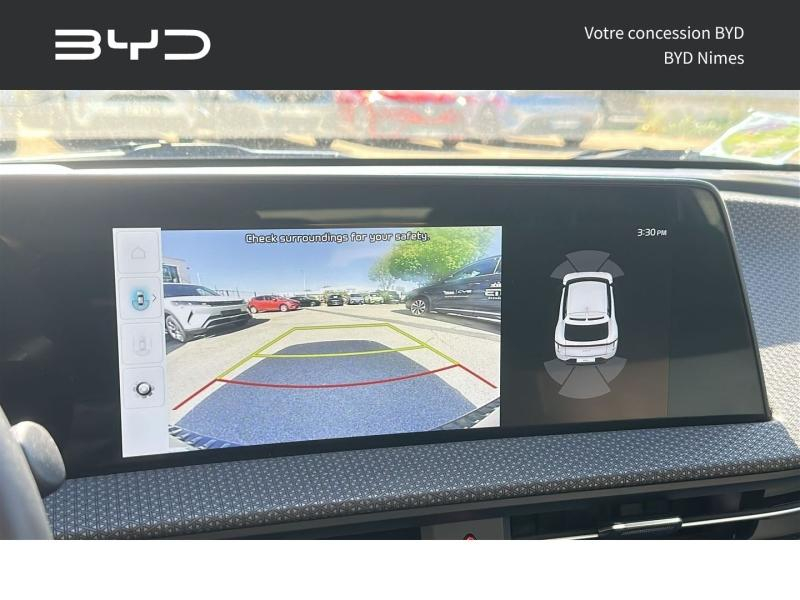 KIA EV6 d’occasion à vendre à NIMES chez GM LUX (Photo 14)