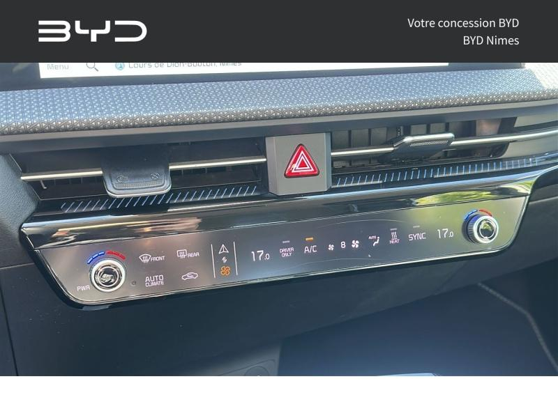 KIA EV6 d’occasion à vendre à NIMES chez GM LUX (Photo 15)