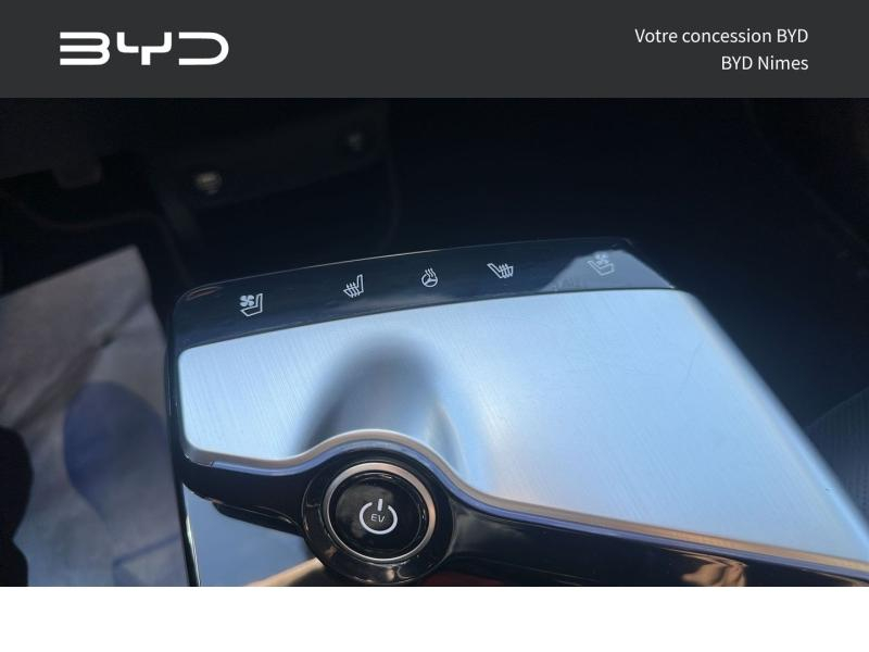 KIA EV6 d’occasion à vendre à NIMES chez GM LUX (Photo 16)