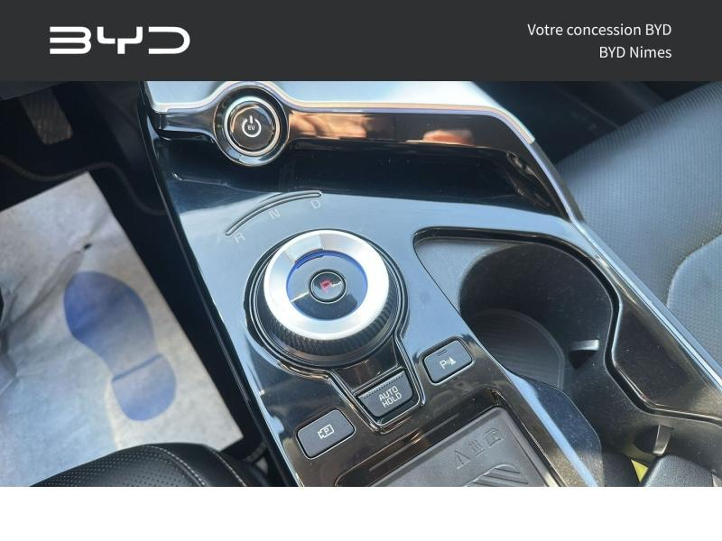 KIA EV6 d’occasion à vendre à NIMES chez GM LUX (Photo 17)