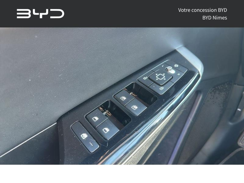 KIA EV6 d’occasion à vendre à NIMES chez GM LUX (Photo 18)