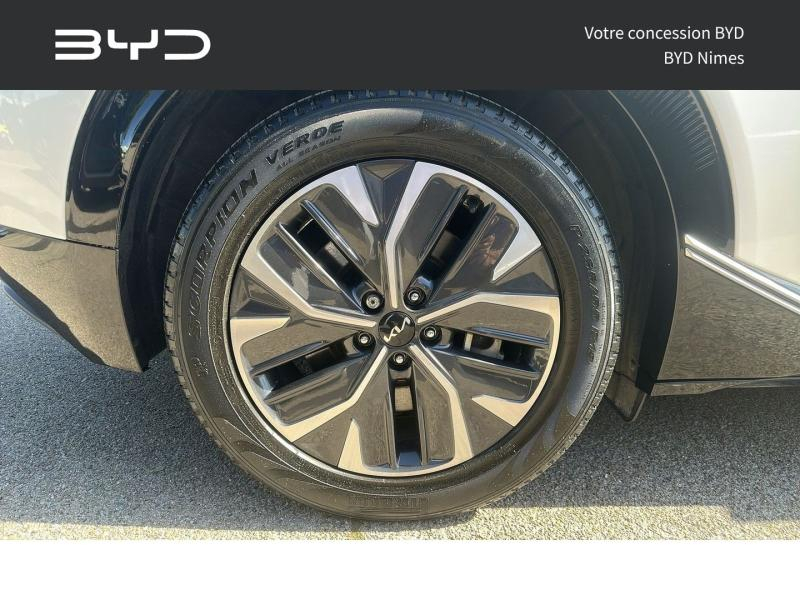 KIA EV6 d’occasion à vendre à NIMES chez GM LUX (Photo 19)