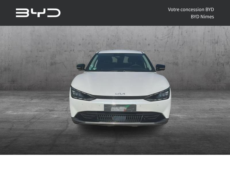 KIA EV6 d’occasion à vendre à NIMES chez GM LUX (Photo 20)