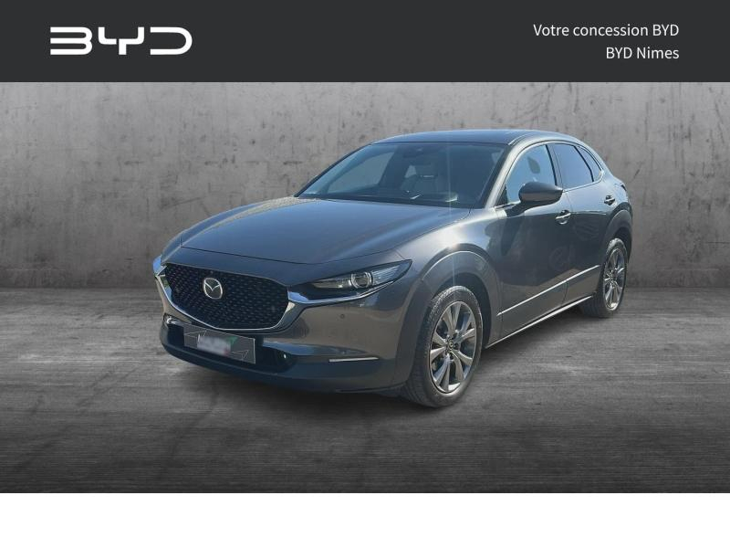 MAZDA CX-30 d’occasion à vendre à NIMES chez GM LUX (Photo 3)