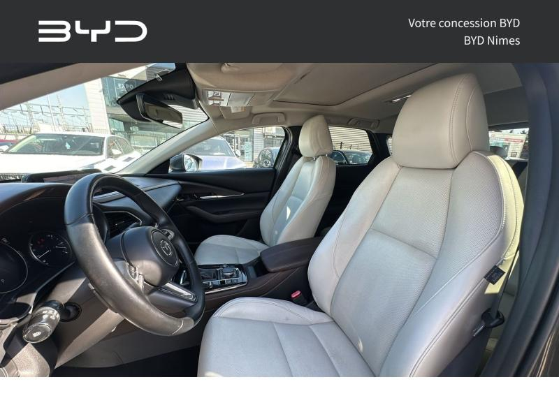 MAZDA CX-30 d’occasion à vendre à NIMES chez GM LUX (Photo 4)