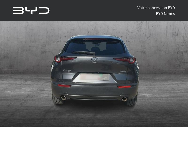 MAZDA CX-30 d’occasion à vendre à NIMES chez GM LUX (Photo 7)