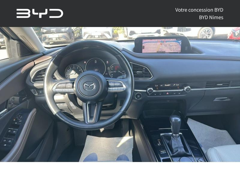 MAZDA CX-30 d’occasion à vendre à NIMES chez GM LUX (Photo 9)