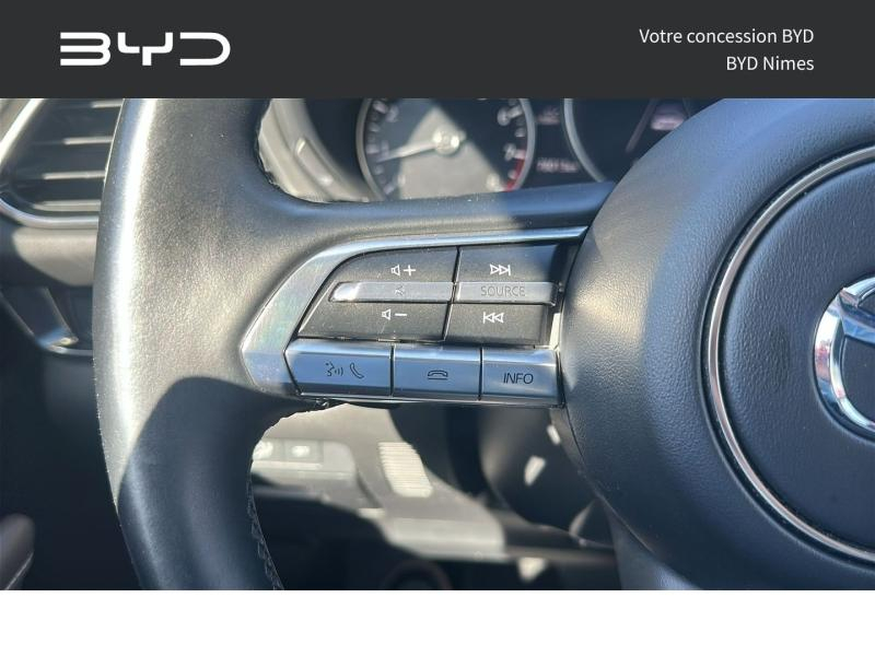 MAZDA CX-30 d’occasion à vendre à NIMES chez GM LUX (Photo 10)