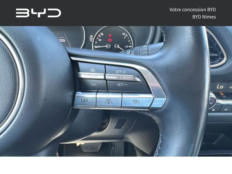 MAZDA CX-30 d’occasion à vendre à NIMES chez GM LUX (Photo 11)