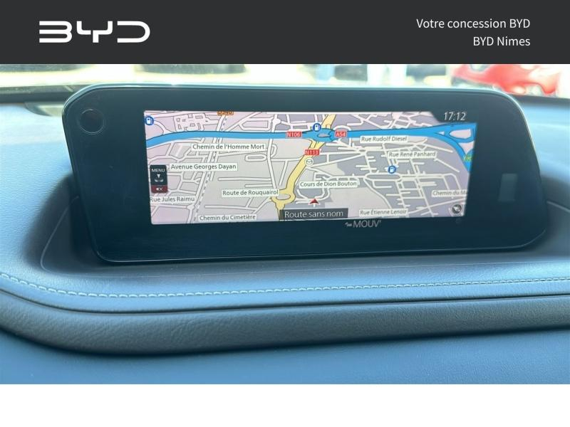 MAZDA CX-30 d’occasion à vendre à NIMES chez GM LUX (Photo 12)
