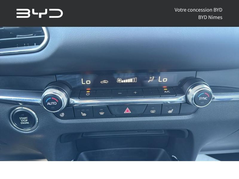 MAZDA CX-30 d’occasion à vendre à NIMES chez GM LUX (Photo 15)