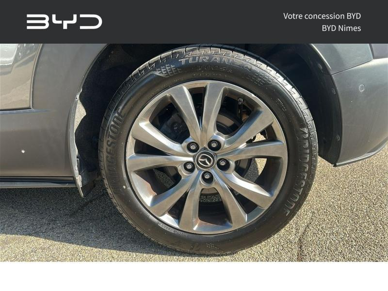 MAZDA CX-30 d’occasion à vendre à NIMES chez GM LUX (Photo 19)