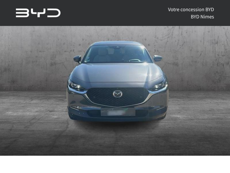 MAZDA CX-30 d’occasion à vendre à NIMES chez GM LUX (Photo 20)