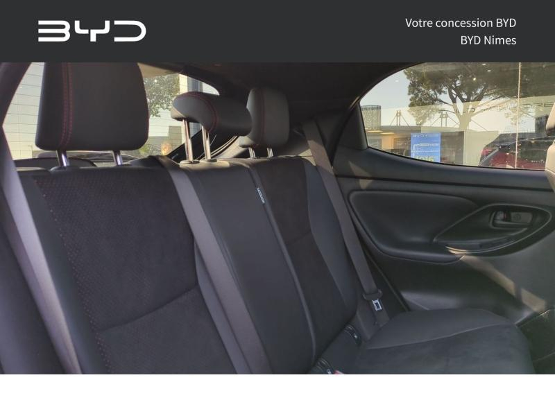 TOYOTA Yaris d’occasion à vendre à NIMES chez GM LUX (Photo 5)