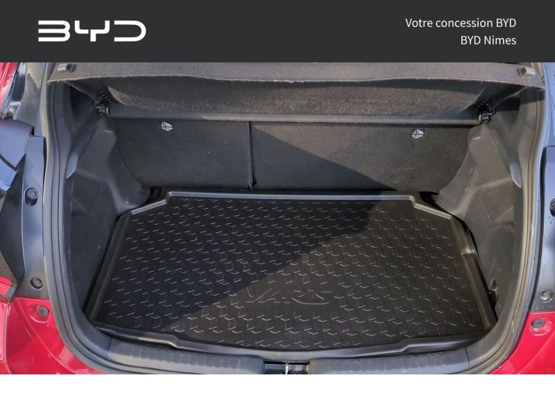 TOYOTA Yaris d’occasion à vendre à NIMES chez GM LUX (Photo 7)