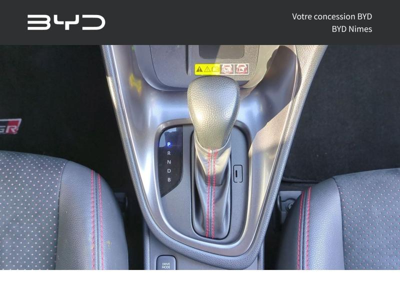 TOYOTA Yaris d’occasion à vendre à NIMES chez GM LUX (Photo 16)
