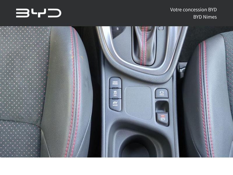 TOYOTA Yaris d’occasion à vendre à NIMES chez GM LUX (Photo 17)