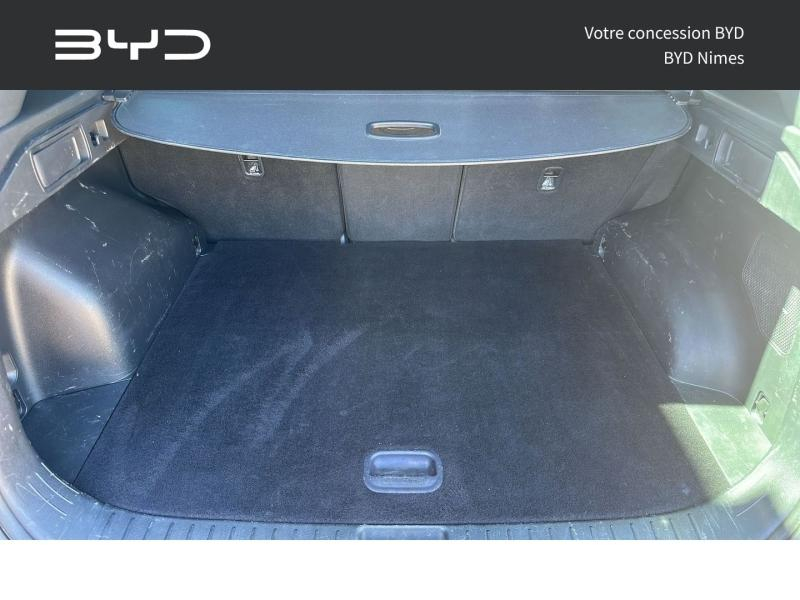 KIA Sportage d’occasion à vendre à NIMES chez GM LUX (Photo 7)