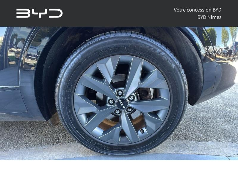 KIA Sportage d’occasion à vendre à NIMES chez GM LUX (Photo 12)