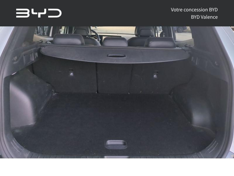 KIA Sportage d’occasion à vendre à NIMES chez GM LUX (Photo 8)