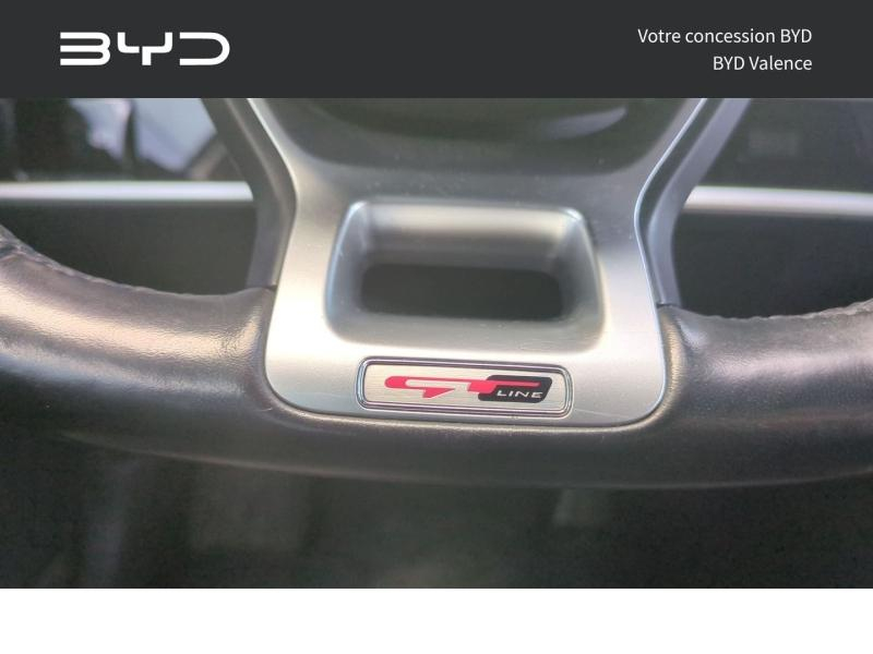 KIA Sportage d’occasion à vendre à NIMES chez GM LUX (Photo 11)