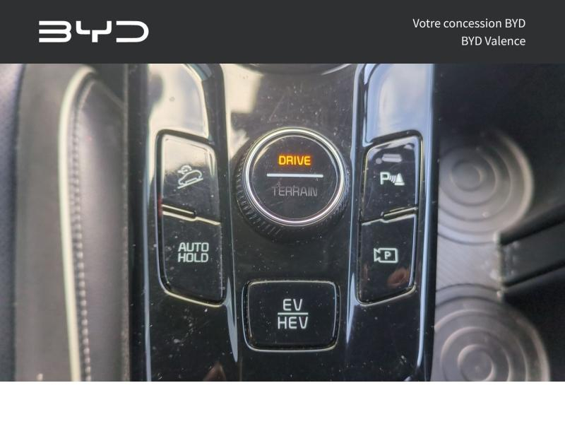 KIA Sportage d’occasion à vendre à NIMES chez GM LUX (Photo 16)