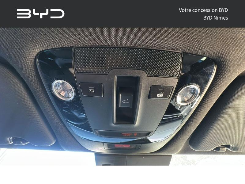 KIA Sportage d’occasion à vendre à NIMES chez GM LUX (Photo 17)