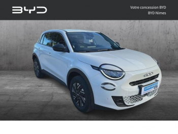 FIAT  d’occasion à vendre à NIMES