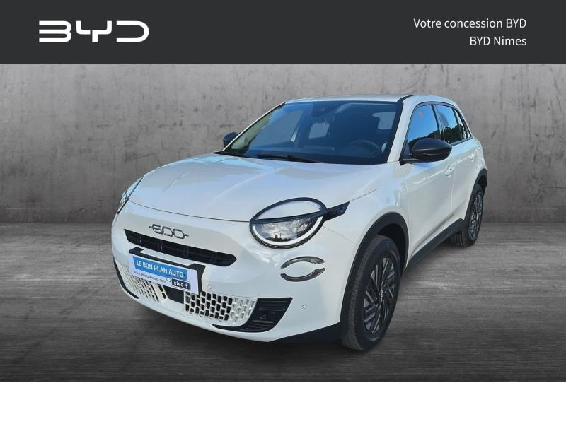 FIAT  d’occasion à vendre à NIMES chez GM LUX (Photo 3)