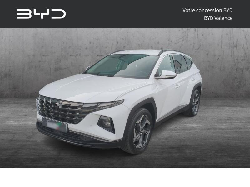 HYUNDAI Tucson d’occasion à vendre à NIMES chez GM LUX (Photo 3)