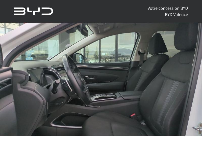 HYUNDAI Tucson d’occasion à vendre à NIMES chez GM LUX (Photo 4)