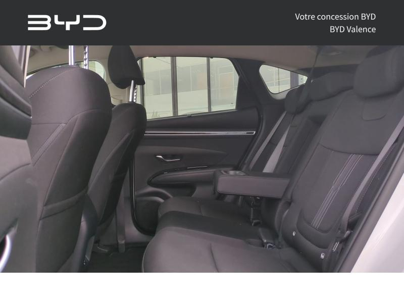 HYUNDAI Tucson d’occasion à vendre à NIMES chez GM LUX (Photo 5)