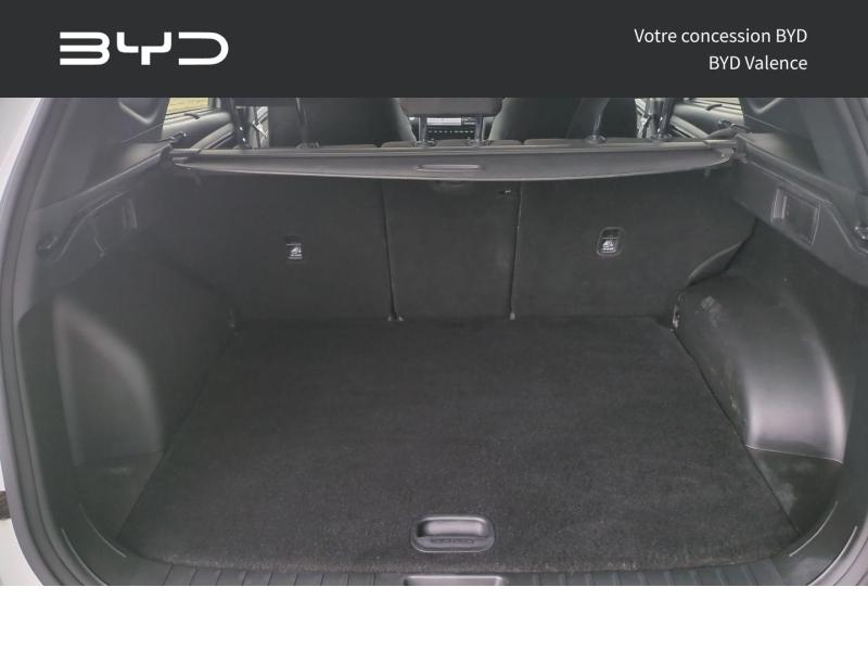 HYUNDAI Tucson d’occasion à vendre à NIMES chez GM LUX (Photo 7)