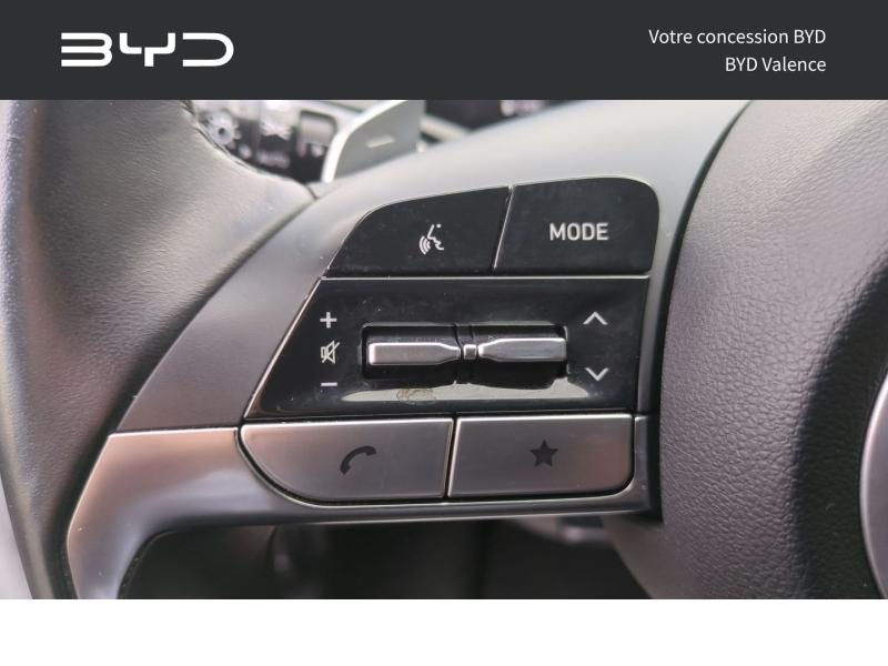 HYUNDAI Tucson d’occasion à vendre à NIMES chez GM LUX (Photo 9)