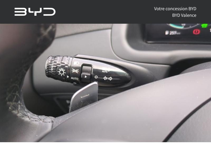 HYUNDAI Tucson d’occasion à vendre à NIMES chez GM LUX (Photo 10)