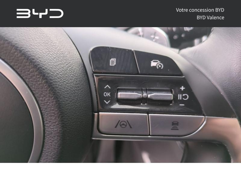HYUNDAI Tucson d’occasion à vendre à NIMES chez GM LUX (Photo 12)
