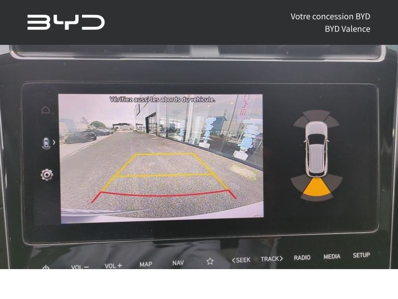 HYUNDAI Tucson d’occasion à vendre à NIMES chez GM LUX (Photo 14)