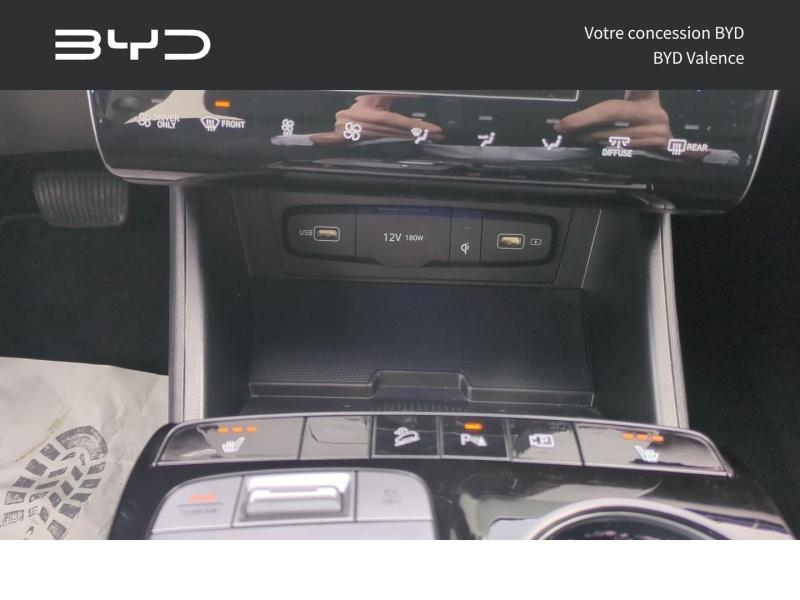 HYUNDAI Tucson d’occasion à vendre à NIMES chez GM LUX (Photo 15)