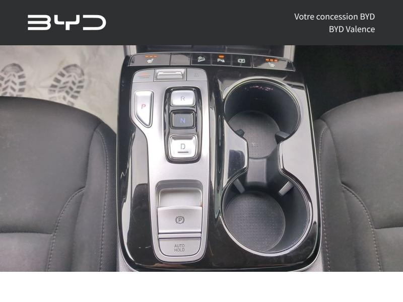 HYUNDAI Tucson d’occasion à vendre à NIMES chez GM LUX (Photo 16)