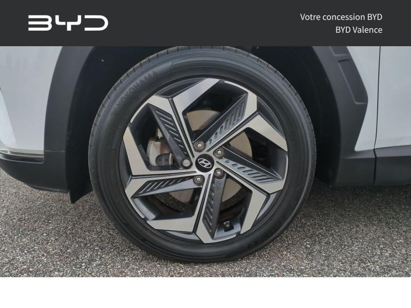 HYUNDAI Tucson d’occasion à vendre à NIMES chez GM LUX (Photo 19)