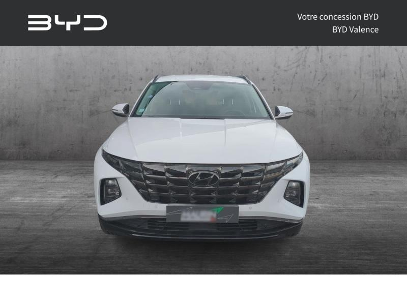 HYUNDAI Tucson d’occasion à vendre à NIMES chez GM LUX (Photo 20)